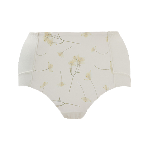 CofolaShorts  シフォンベージュ  Sサイズ