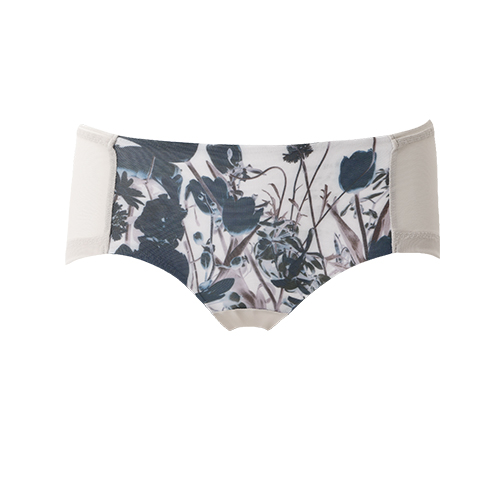 NongyShorts  ミスティックグレー Sサイズ