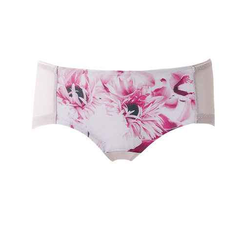 NongyShorts  ミスティックピンク Sサイズ