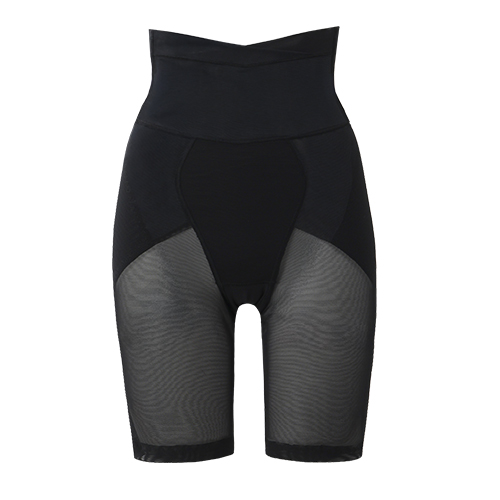 slibee_highwaist ブラック S